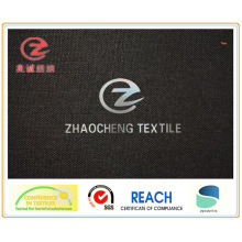 100% Cotton Plain Fire Retardant Funcational Fabric (ZCFF012)